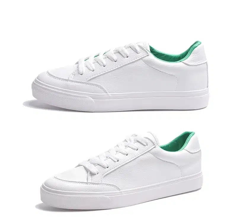 2017 Spring Autumn Shoes For Women Comfortably Lace-up Flats Shoes Women's Fashion Casual Shoes Girls Student Winter shoes 19