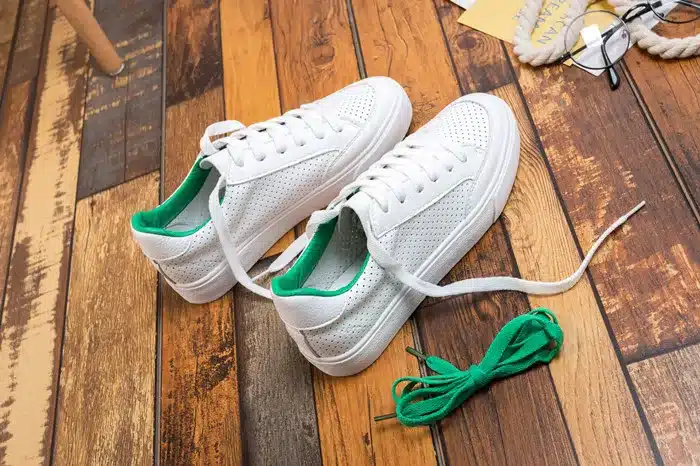 2017 Spring Autumn Shoes For Women Comfortably Lace-up Flats Shoes Women's Fashion Casual Shoes Girls Student Winter shoes 27