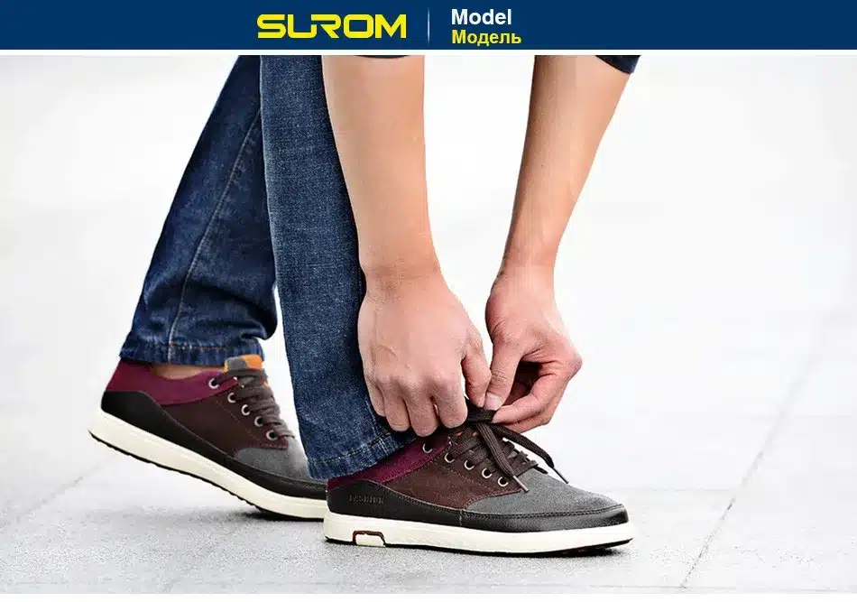 2017 Men's Leather Casual Shoes Suede Moccasins Men Loafers Patchwork Color Brand Male Shoes Chaussure Homme zapatos hombre 5