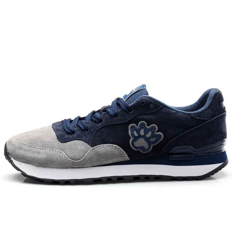 Genuine Leather Suede men Shoes Sport Fashion Men Casual shoes Breathable Walking Mens Trainers Chaussures Hombre Femme 21