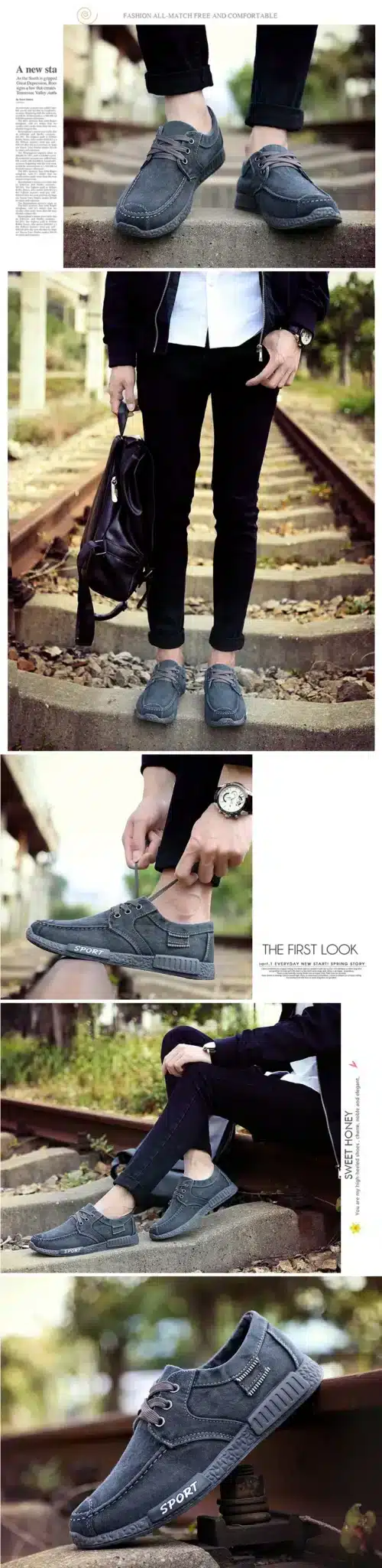 2017 Mens Casual Shoes shoes for men outdoor walking Breathable Footwear Loafers black male fashion shoes men canvas shoes 10