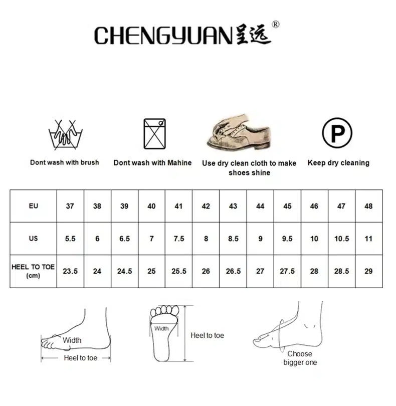 Mens Bullock genuine wine red leather shoes buckle black men party wedding dress shoe Business Leather Shoes ST68102 CHENGYUAN 9