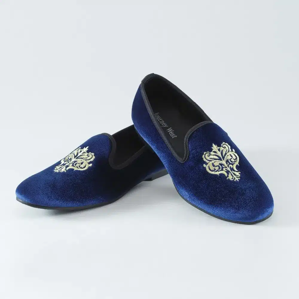 New Fashion Men Velvet Shoes British Men's Flats Smoking Slippers Men Loafers Dress Shoes Black Casual Shoes Big Size US 7-13 15