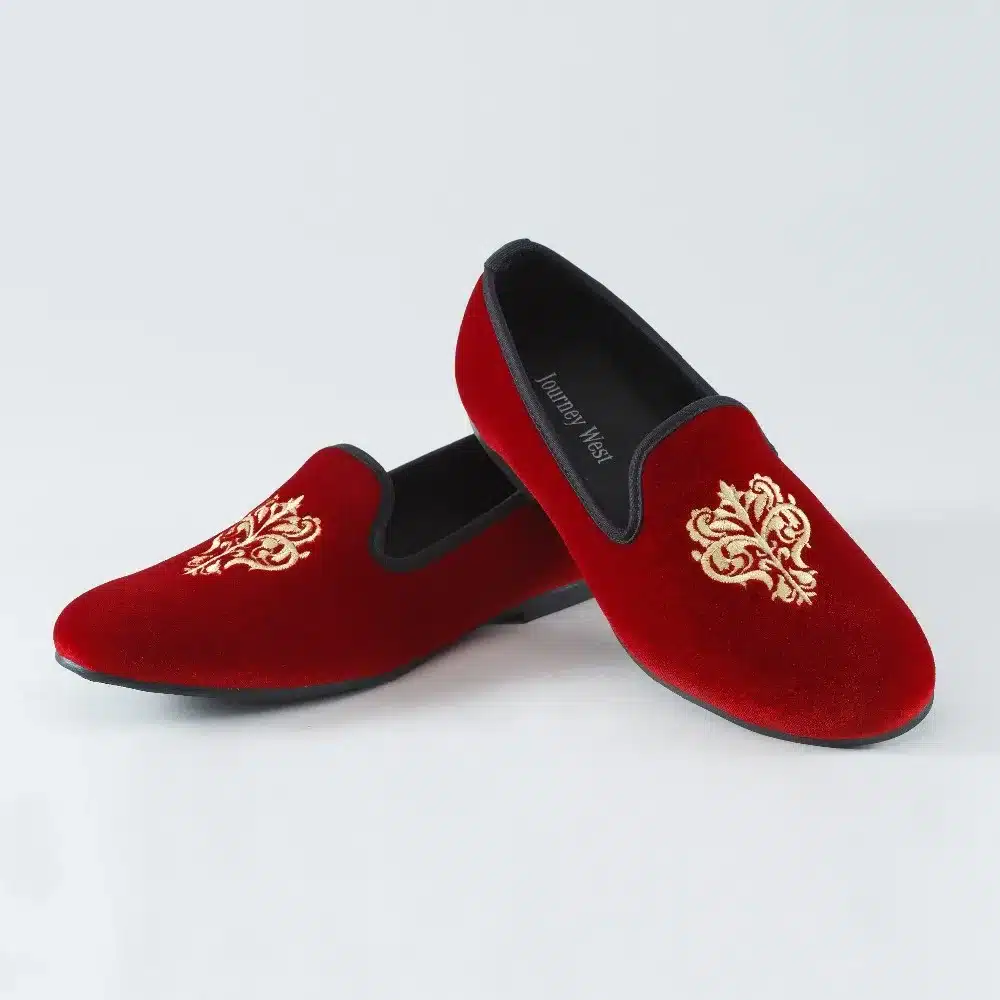 New Fashion Men Velvet Shoes British Men's Flats Smoking Slippers Men Loafers Dress Shoes Black Casual Shoes Big Size US 7-13 20