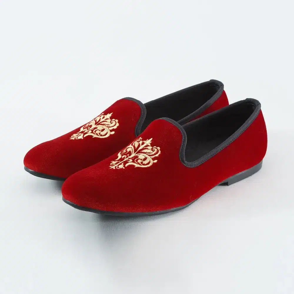 New Fashion Men Velvet Shoes British Men's Flats Smoking Slippers Men Loafers Dress Shoes Black Casual Shoes Big Size US 7-13 22