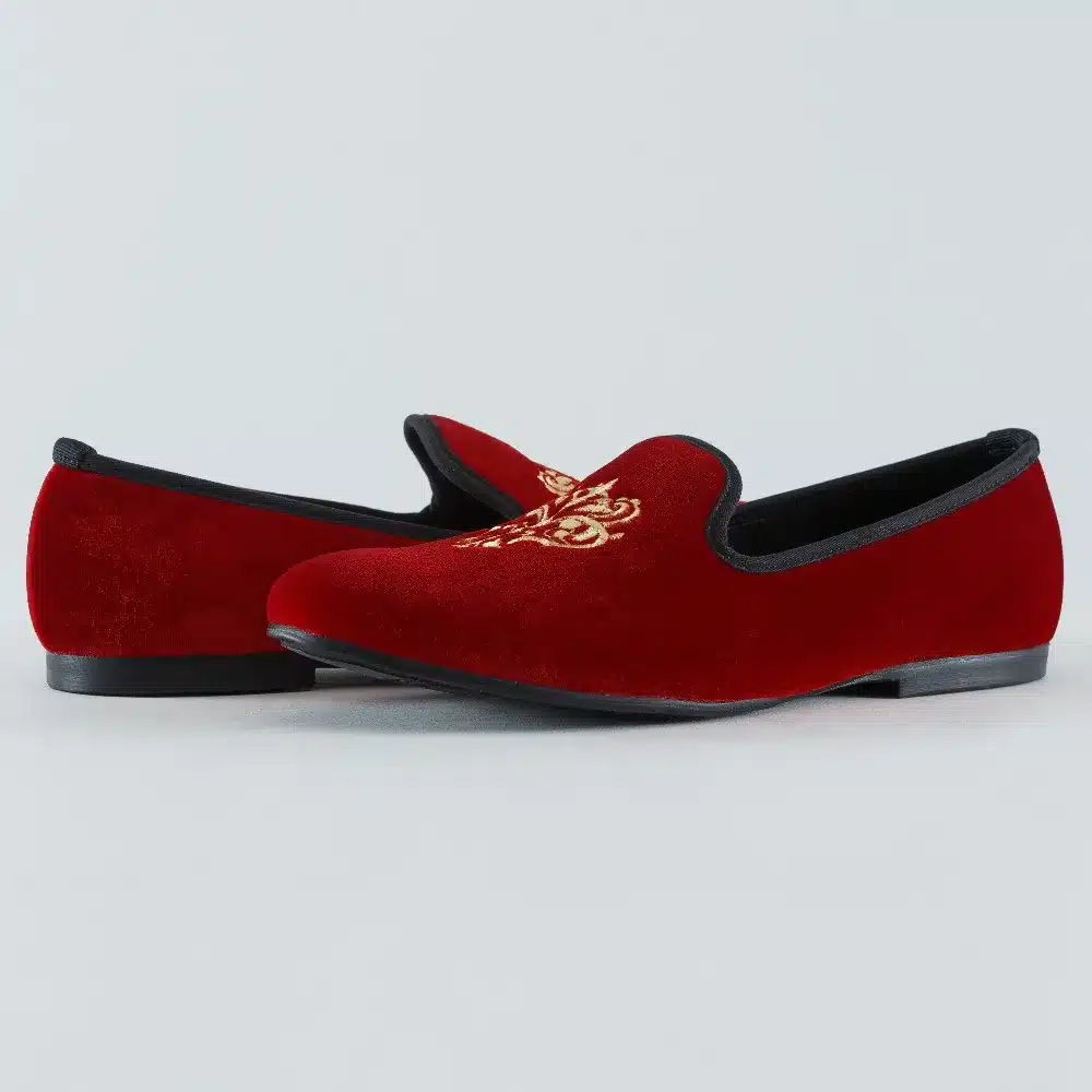 New Fashion Men Velvet Shoes British Men's Flats Smoking Slippers Men Loafers Dress Shoes Black Casual Shoes Big Size US 7-13 24