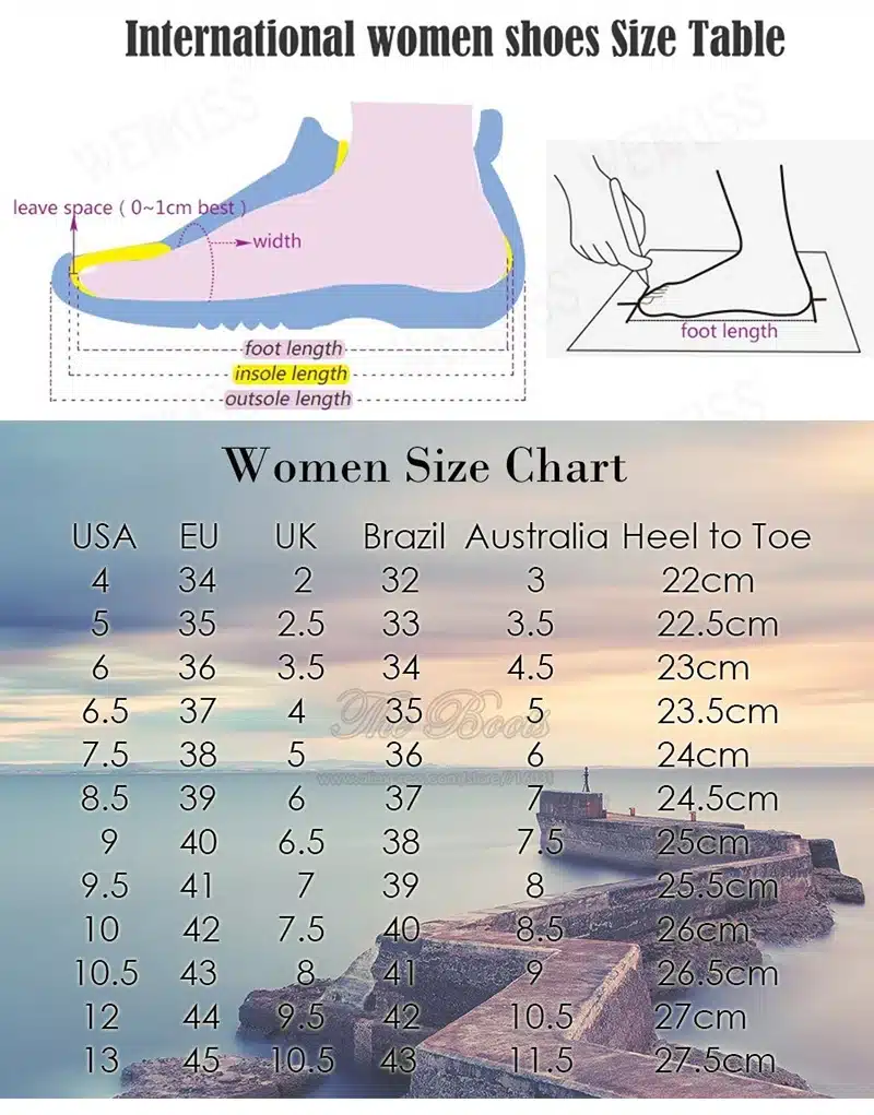 2017 Spring Autumn Sexy Pointed Women Pumps High-heeled Women Shoes Beige Black White High Heels Wedding Shoes Plus Size 42 XP35 9