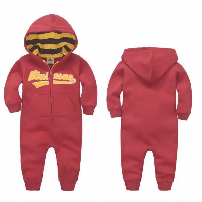 2017 spring Baby rompers Newborn Cotton tracksuit Clothing Baby Long Sleeve hoodies Infant Boys Girls jumpsuit baby clothes boy 19