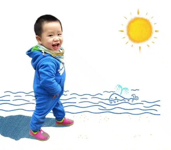 2017 spring Baby rompers Newborn Cotton tracksuit Clothing Baby Long Sleeve hoodies Infant Boys Girls jumpsuit baby clothes boy 34