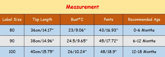 3pcs suit!! Newborn Infants Baby Boys Girls Rompers +Long Pants +Hats cartoon Outfits Set Clothes 1