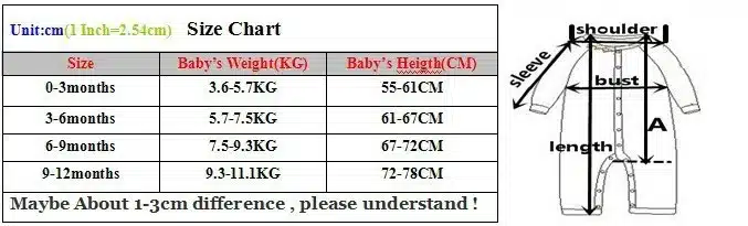 100% Cotton Baby Bodysuit 3pieces/lot Autumn Newborn Cotton Body Baby Long Sleeve Underwear Next Infant Boy Girl Pajamas Clothes 3