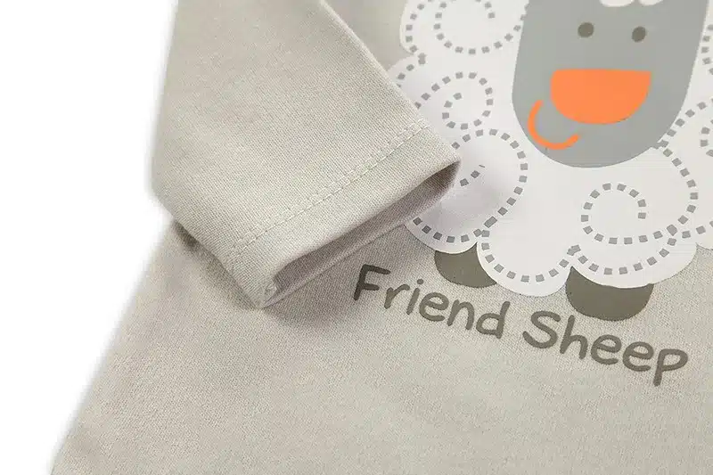 100% Cotton Baby Bodysuit 3pieces/lot Autumn Newborn Cotton Body Baby Long Sleeve Underwear Next Infant Boy Girl Pajamas Clothes 17
