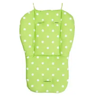 Baby Car Seat Pad Pram,Comfortable Cotton Baby Infant Stroller Seat Cover,Pushchair Cushion Mattress Sale,5 Optional Color 27