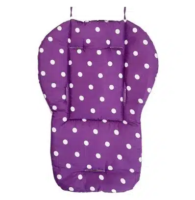 Baby Car Seat Pad Pram,Comfortable Cotton Baby Infant Stroller Seat Cover,Pushchair Cushion Mattress Sale,5 Optional Color 31