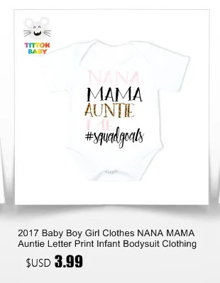 2017 letter pattern print Black White Pink Short Sleeves Baby Bodysuit baby girl boy clothes baby one-pieces outfits 12