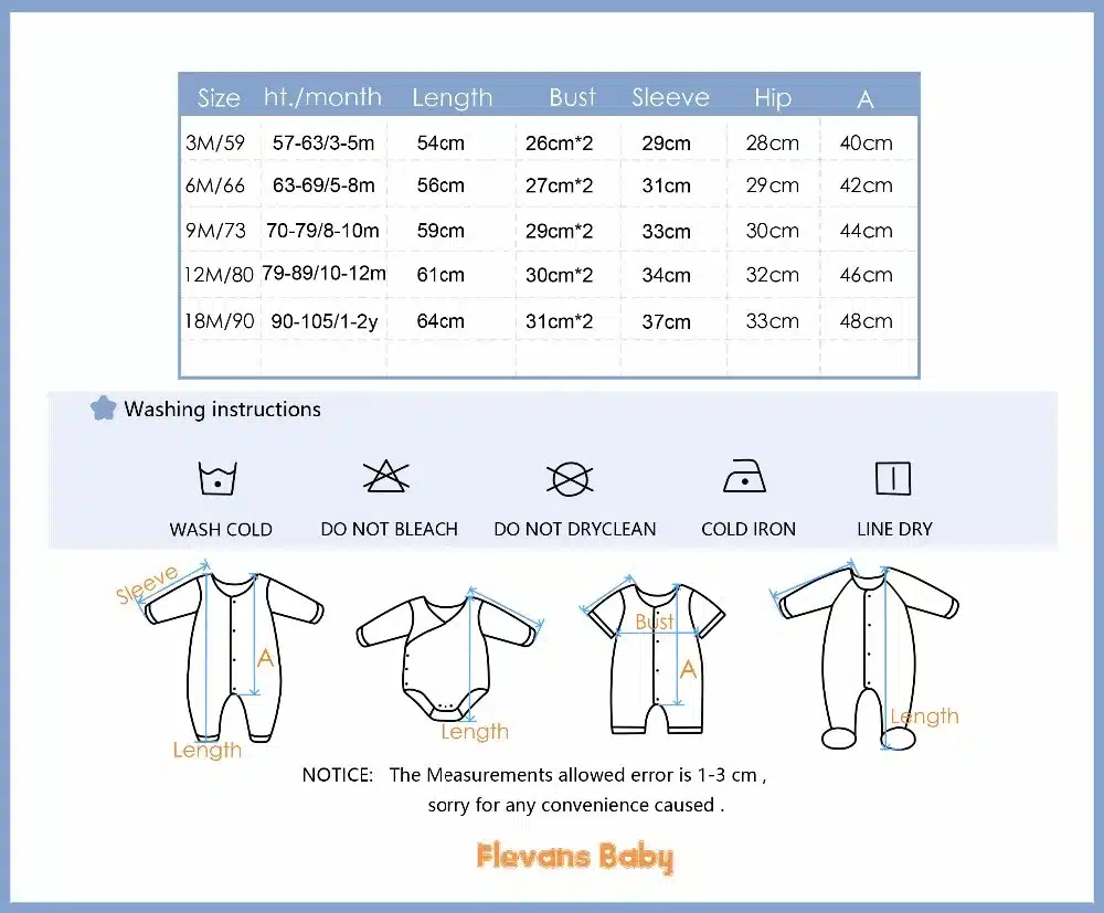 Anime Dragon Ball Baby Romper Long Sleeve Baby Body Clothing Cotton 2017 Autumn Winter newborn Baby Boy Girl Jumpsuit Clothes 1