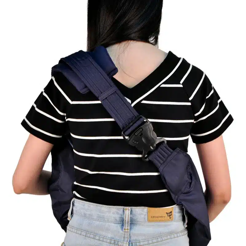 Quality 5 colors side carry economic newborn wrap baby carrier backpack sling front facing infant organic basket chinese mother 19