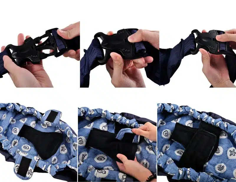 Quality 5 colors side carry economic newborn wrap baby carrier backpack sling front facing infant organic basket chinese mother 20