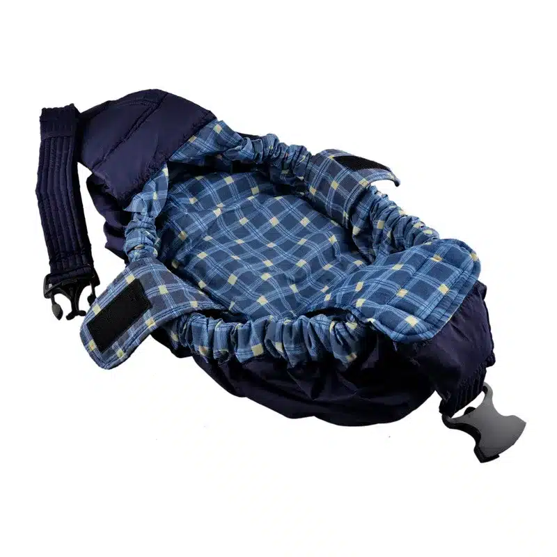 Quality 5 colors side carry economic newborn wrap baby carrier backpack sling front facing infant organic basket chinese mother 22