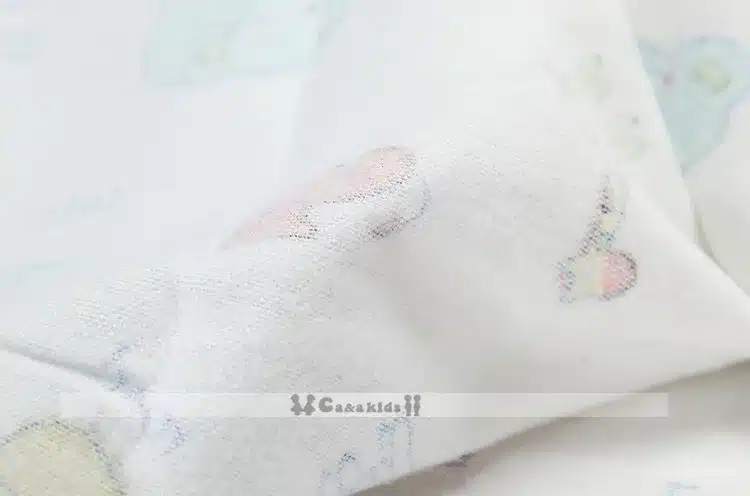 NEW color 4pcs/pack 100%cotton flannel baby blanket receiving newborn colorful cobertor baby bedsheet supersoft blanket 76x76cm 14