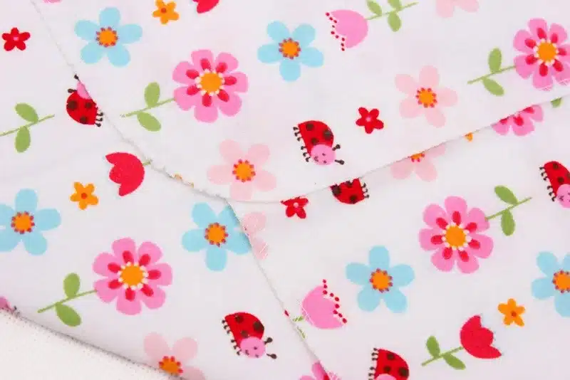 NEW color 4pcs/pack 100%cotton flannel baby blanket receiving newborn colorful cobertor baby bedsheet supersoft blanket 76x76cm 15