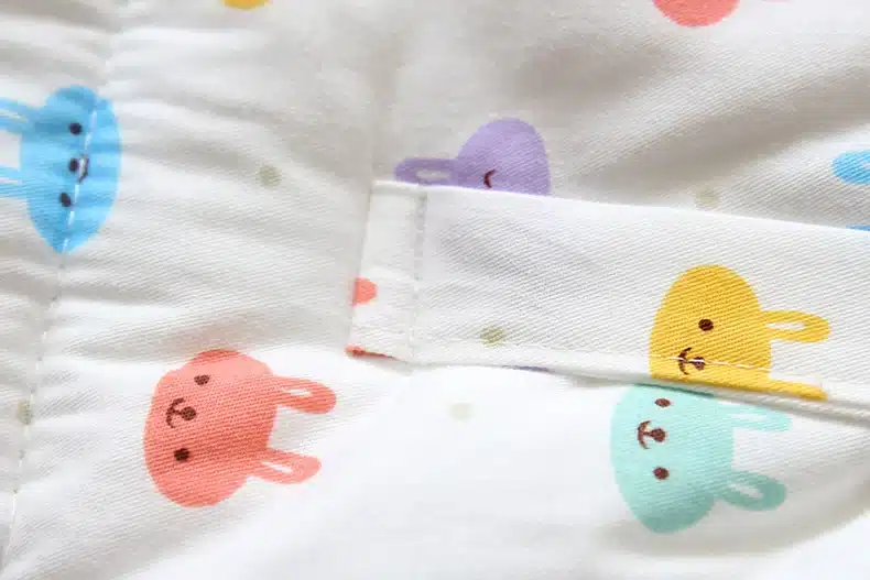 Baby Swaddle 90*90cm Baby Blanket Thick Warm Berber Fleece Envelopes For Newborns Infant Wrap Baby Bedding Sleeping 9