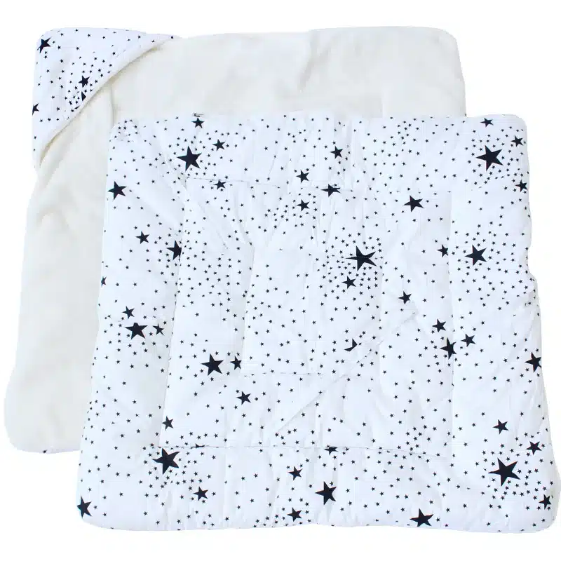 Baby Swaddle 90*90cm Baby Blanket Thick Warm Berber Fleece Envelopes For Newborns Infant Wrap Baby Bedding Sleeping 11