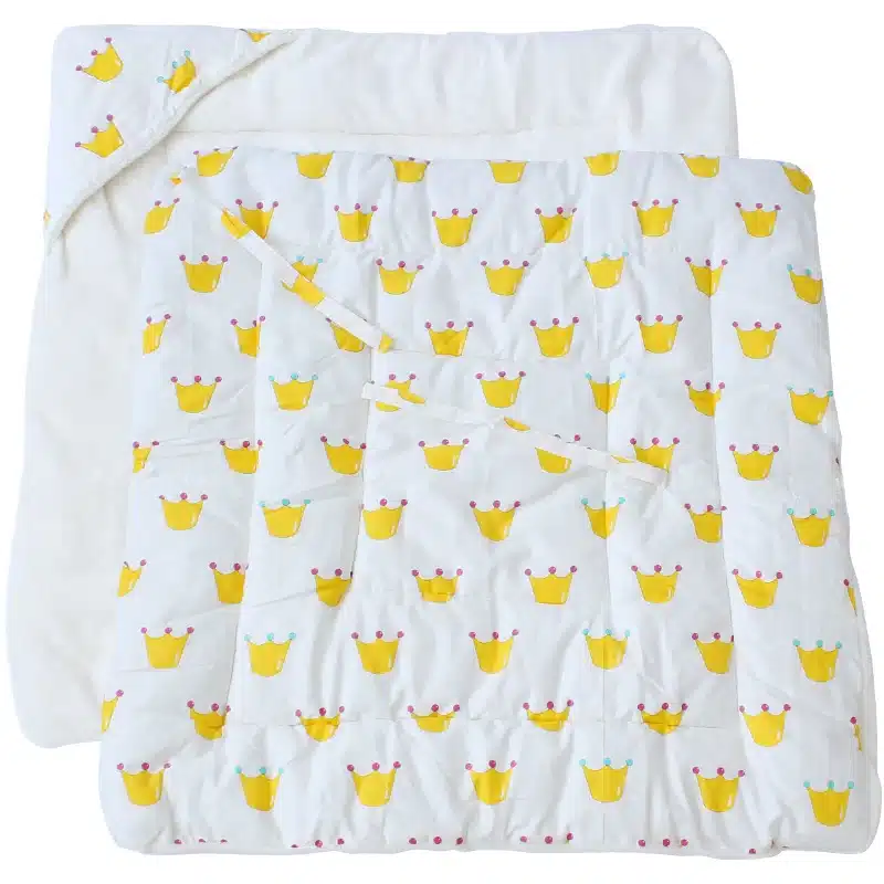 Baby Swaddle 90*90cm Baby Blanket Thick Warm Berber Fleece Envelopes For Newborns Infant Wrap Baby Bedding Sleeping 13