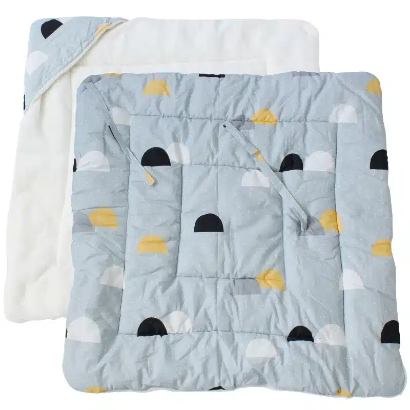 Baby Swaddle 90*90cm Baby Blanket Thick Warm Berber Fleece Envelopes For Newborns Infant Wrap Baby Bedding Sleeping 14
