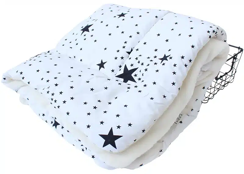 Baby Swaddle 90*90cm Baby Blanket Thick Warm Berber Fleece Envelopes For Newborns Infant Wrap Baby Bedding Sleeping 16