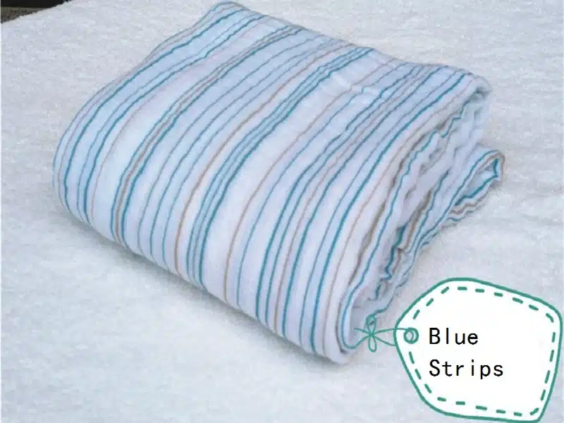 Baby Blanket Baby Muslin Swaddle Newborn Aden anais Baby Cotton Muslin Bedding Gauze Swaddle Bath Towel Multi-functional 120cm 12