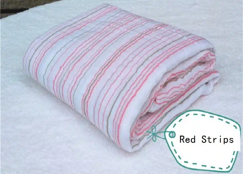 Baby Blanket Baby Muslin Swaddle Newborn Aden anais Baby Cotton Muslin Bedding Gauze Swaddle Bath Towel Multi-functional 120cm 14
