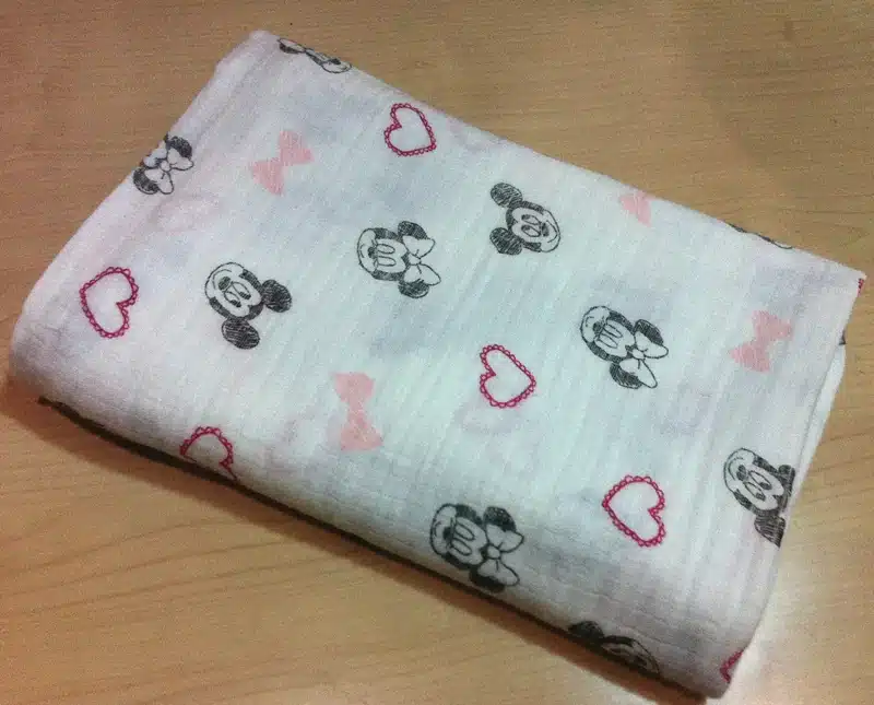 Baby Blanket Baby Muslin Swaddle Newborn Aden anais Baby Cotton Muslin Bedding Gauze Swaddle Bath Towel Multi-functional 120cm 18