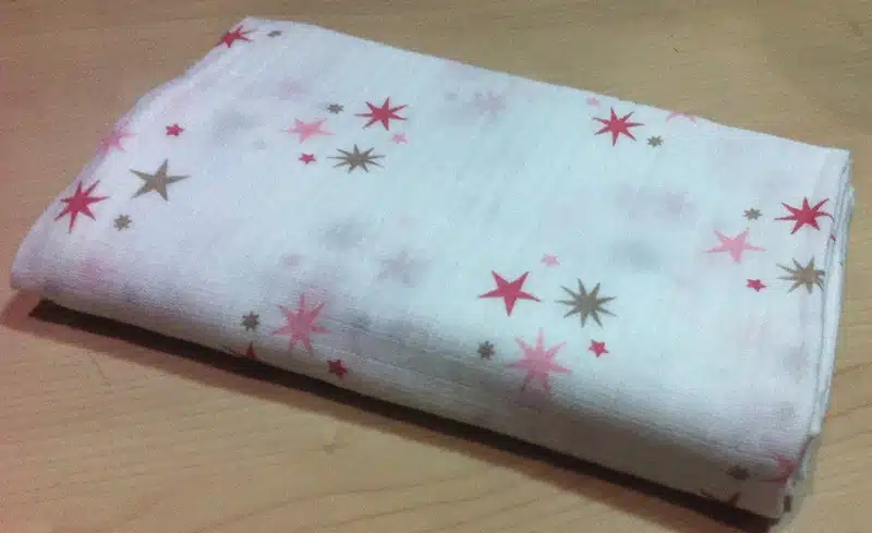 Baby Blanket Baby Muslin Swaddle Newborn Aden anais Baby Cotton Muslin Bedding Gauze Swaddle Bath Towel Multi-functional 120cm 26