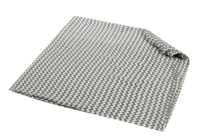 One pack Muslin Baby Swaddling Blanket Newborn Infant 100% Cotton Swaddle Towel Random Delivery 14