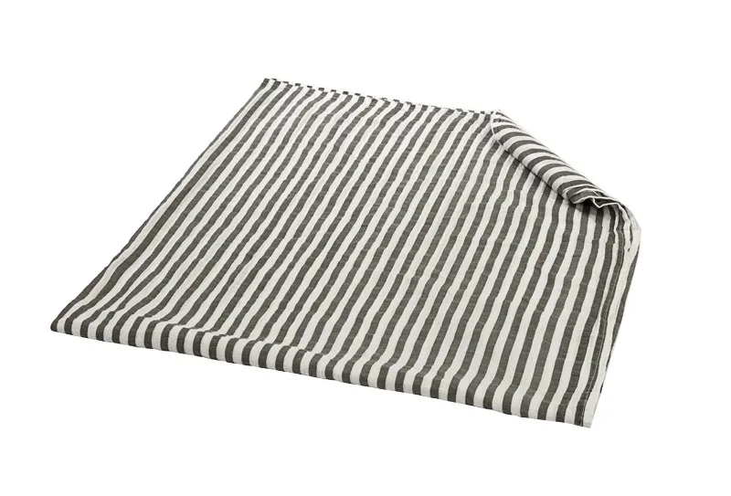 One pack Muslin Baby Swaddling Blanket Newborn Infant 100% Cotton Swaddle Towel Random Delivery 16