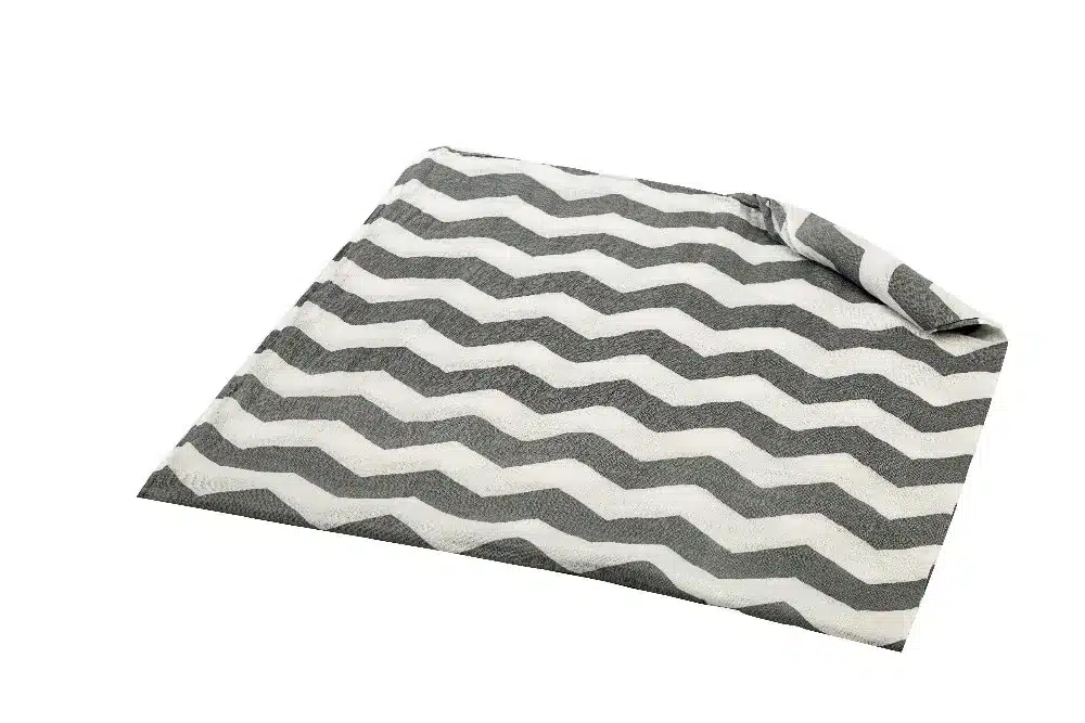 One pack Muslin Baby Swaddling Blanket Newborn Infant 100% Cotton Swaddle Towel Random Delivery 19