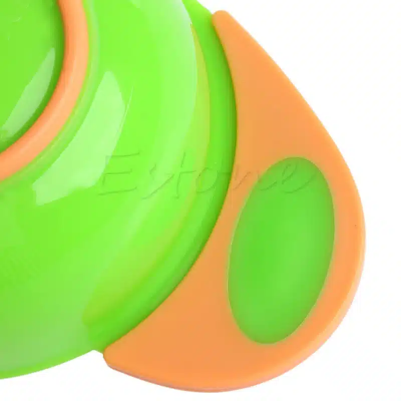 (YAS)Kid baby Learning Dishes Grinding Bowl, Baby Handmade Grinding Fruit Supplement,Children Infant Food Mill Bowl 21