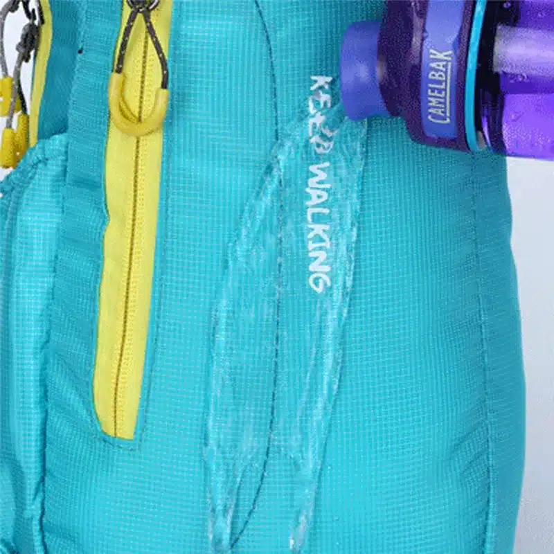 Waterproof Sport Bag Camping Outdoor Travel Package Chest Sport Bags Backpack For Women Men Shoulder Backpacks Rucksack 16
