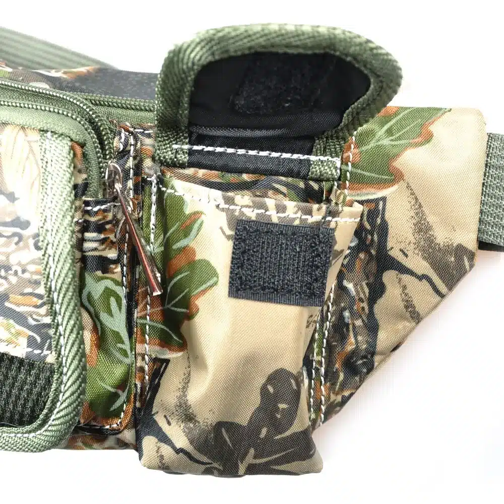 2016 New Fishing Bag 30x9x14cm Multifunctional Outdoor Fishing Tackle Bagpack Waterproof Waist Bag Bolsa Pesca Free Shipping 14