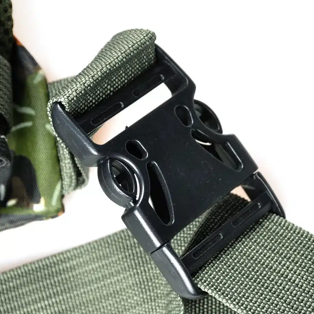 2016 New Fishing Bag 30x9x14cm Multifunctional Outdoor Fishing Tackle Bagpack Waterproof Waist Bag Bolsa Pesca Free Shipping 18