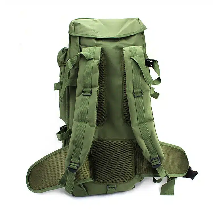 USMC Army Men Women Outdoor Military Tactical Backpack Camping Hiking Rifle Bag Trekking Sport Travel Rucksacks Climbing Bags 27