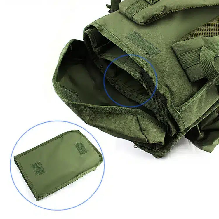 USMC Army Men Women Outdoor Military Tactical Backpack Camping Hiking Rifle Bag Trekking Sport Travel Rucksacks Climbing Bags 29