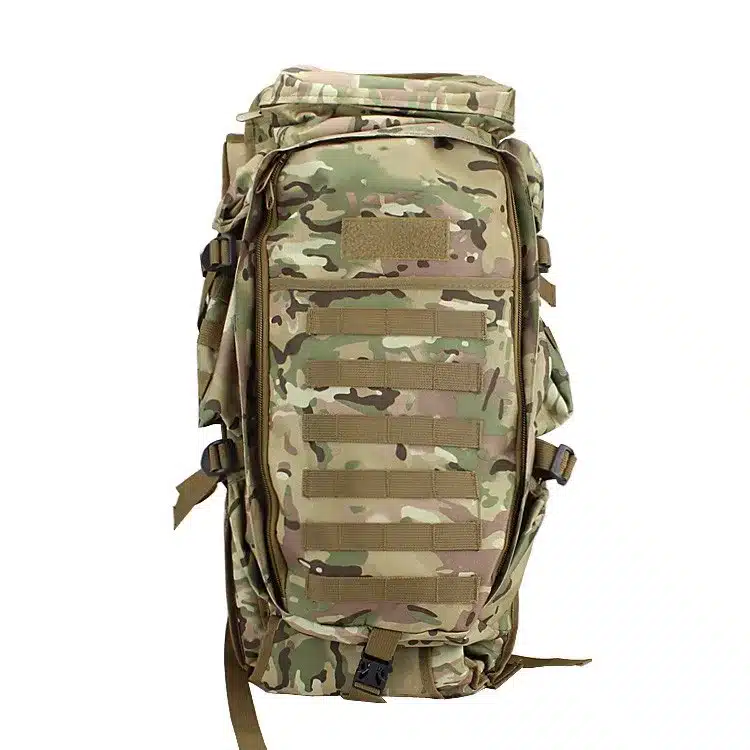 USMC Army Men Women Outdoor Military Tactical Backpack Camping Hiking Rifle Bag Trekking Sport Travel Rucksacks Climbing Bags 38