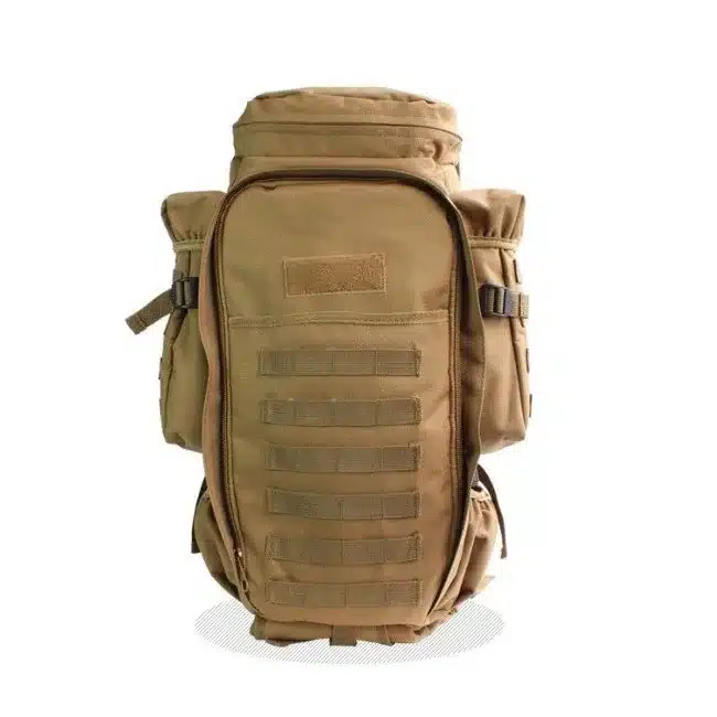 USMC Army Men Women Outdoor Military Tactical Backpack Camping Hiking Rifle Bag Trekking Sport Travel Rucksacks Climbing Bags 39