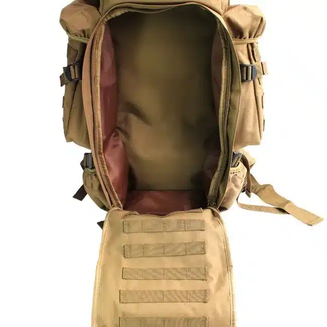 USMC Army Men Women Outdoor Military Tactical Backpack Camping Hiking Rifle Bag Trekking Sport Travel Rucksacks Climbing Bags 41