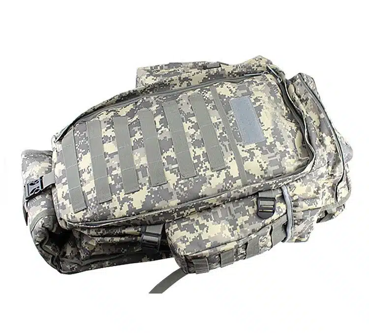 USMC Army Men Women Outdoor Military Tactical Backpack Camping Hiking Rifle Bag Trekking Sport Travel Rucksacks Climbing Bags 47