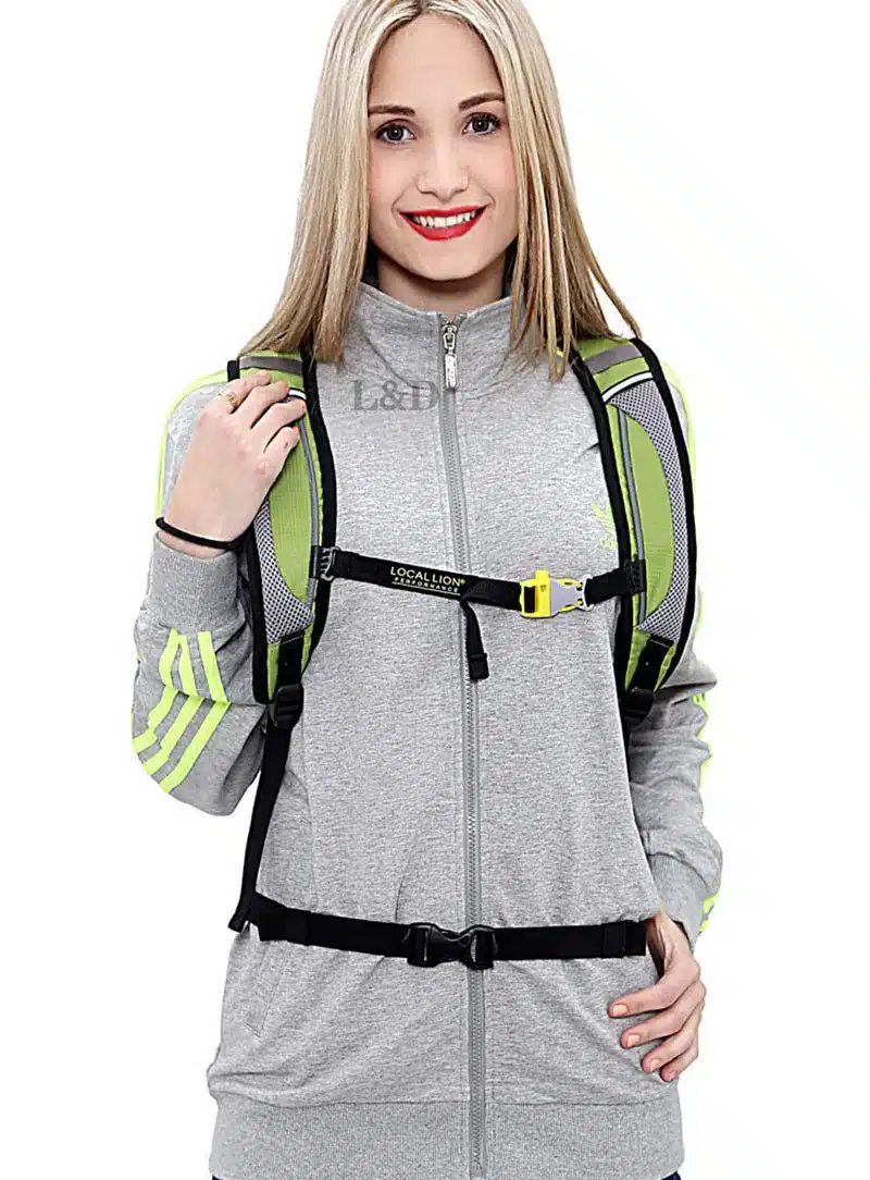 LOCAL LION 18L Waterproof Bicycle Backpack Outdoor Cycling Bike Rucksacks Packsack Riding running Sport Backpack Ride pack 29