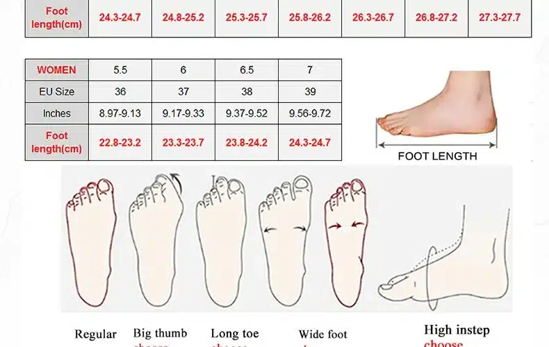RAX Men's Outdoor Waterproof Hiking Shoes Fast Walking Jogging Trekking Climbing Sport Shoes for Women 20