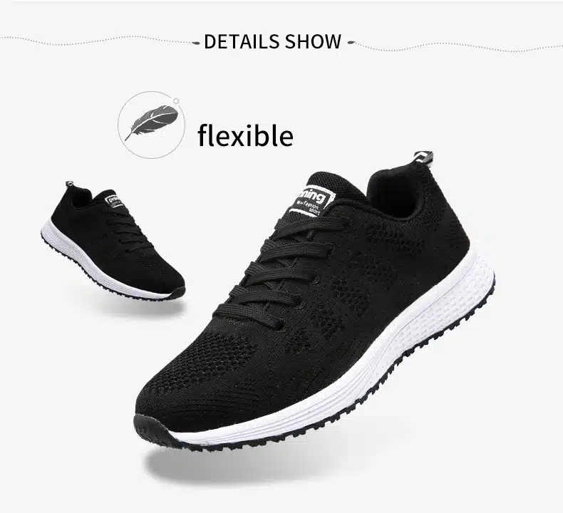 2017 New Arrival Women Running Shoes Breathable Women Sneakers Superlight Sports shoes for Woman Jogging Zapatos Para Correr A08 16